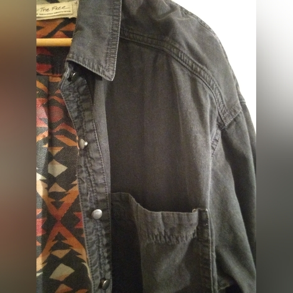 We The Free Jacket - Picture 5 of 10